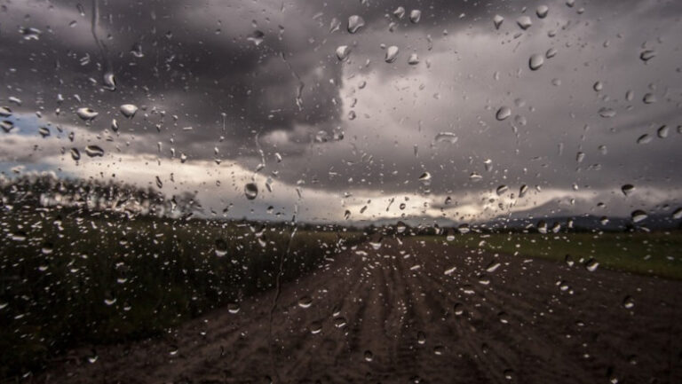 Задават се катастрофални явления с последици img 2496