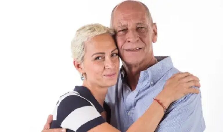 Нана ще живее в палат в САЩ img 2555