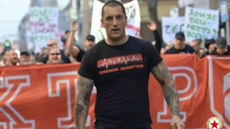 Скандална дискусия се разрази на стената на Facebook профила на лидера на Сектор Г Иван Велчев-Кюстендилеца img 2630