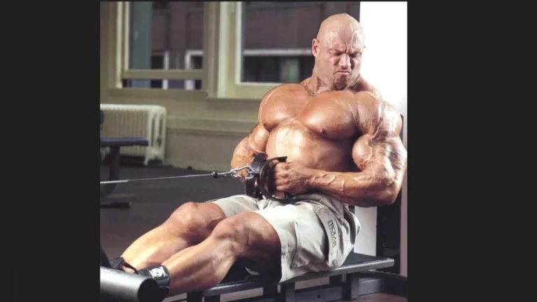 Мистерия: Един от най-силните мъже в света е открит мъртъв img 2663