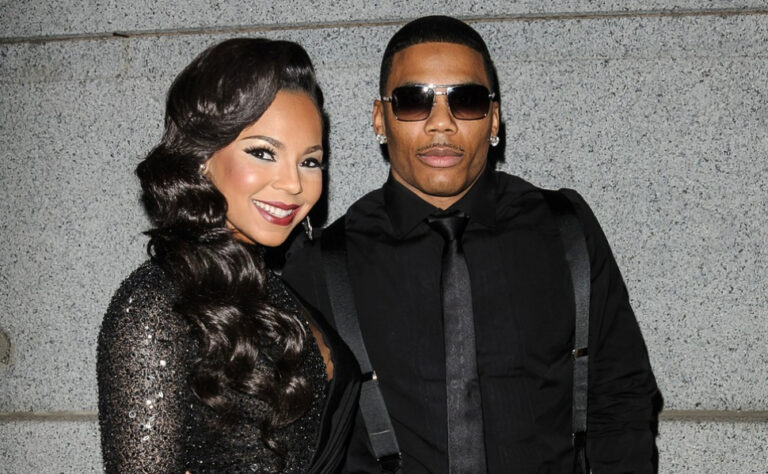 Певицата Ашанти бременна за първи път на 43 години img 2675