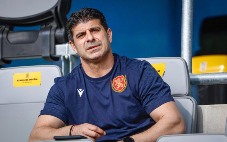 Гонзо обяви бъдещето си в БФС img 2935