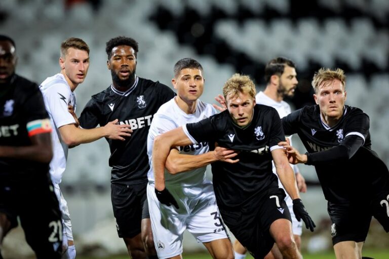 БФС със яки наказания за Славия img 2938