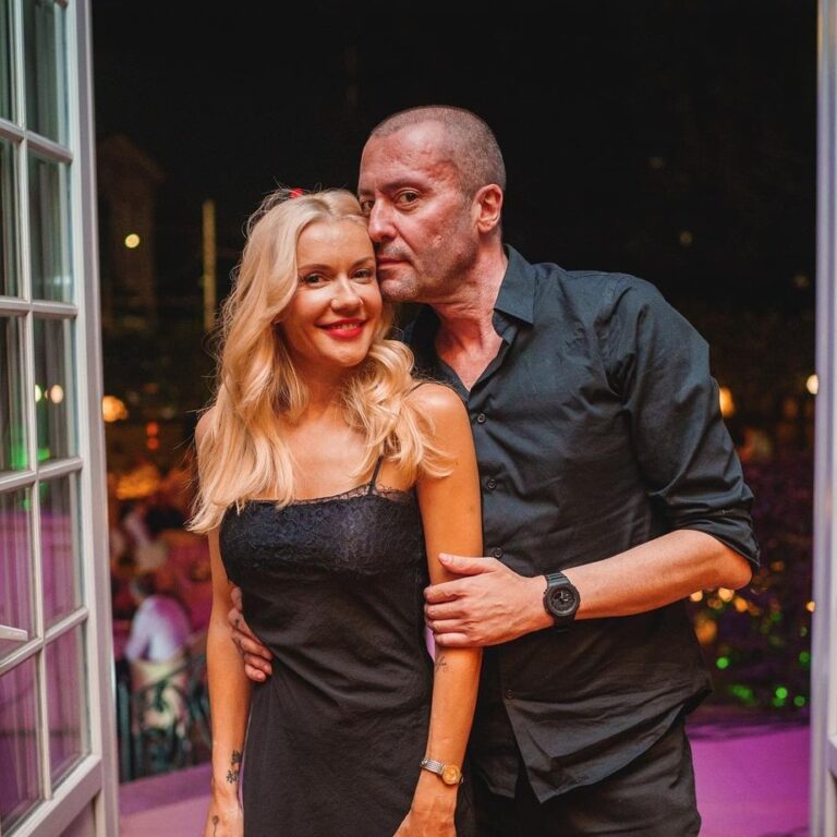 Мария Игнатова проговори разделила ли се е с Нойзи img 2949