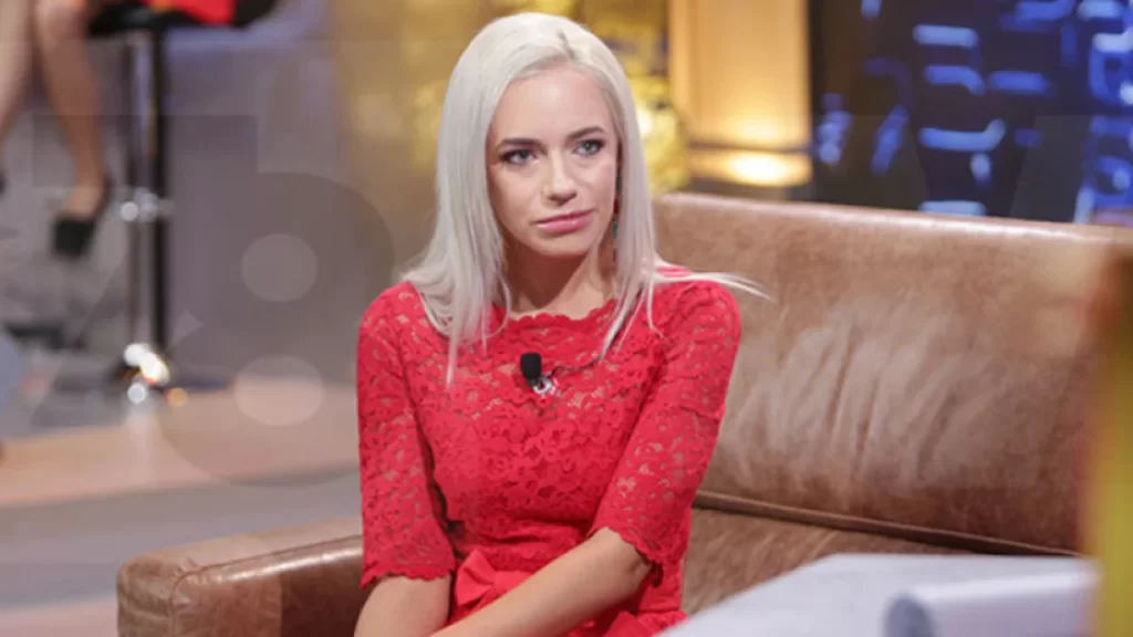 Има ли нова жена до Слави Трифонов 1 Има ли нова жена до Слави Трифонов