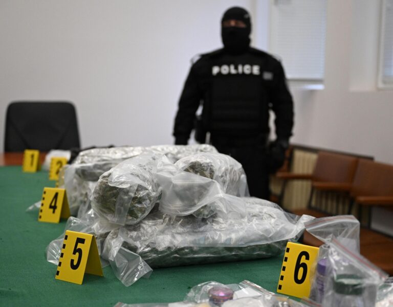 След гонка, задържаха наркодилър във Варна narkodilur warna gonka