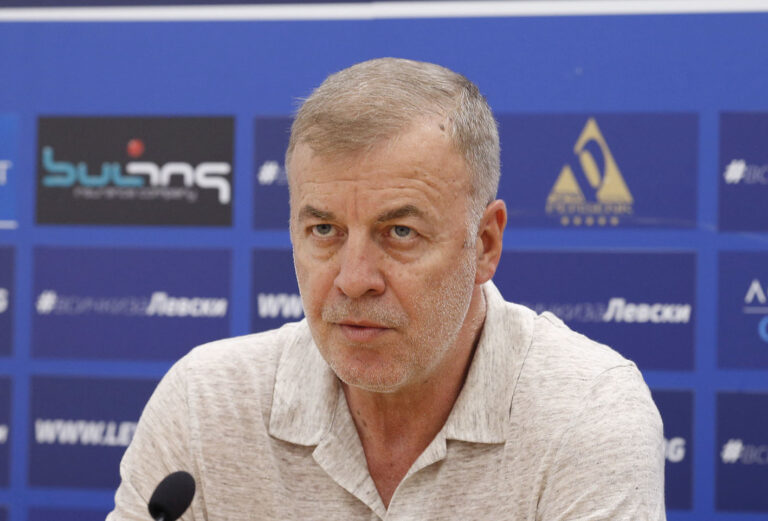 Сираков, тръгни си! Настана време да изпълниш волята на „синия“ народ nasko sirakov