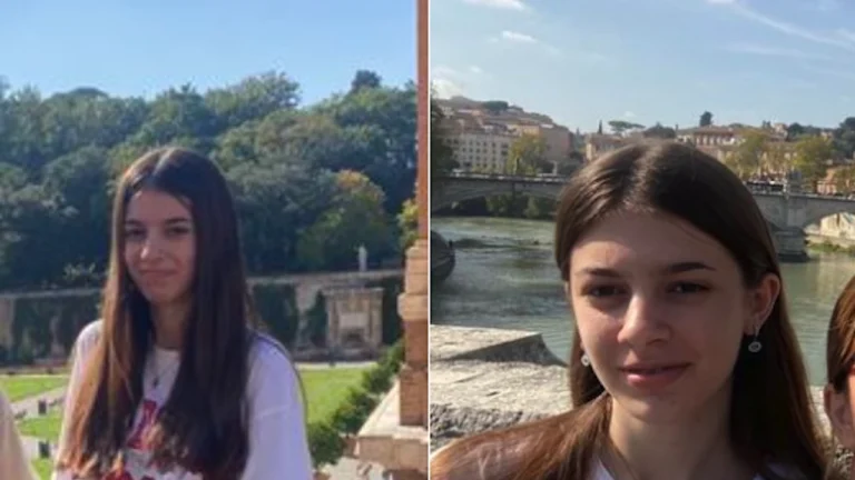 Северна Македония е разтърсена от убийството на 14-годишно момиче skopie smurt