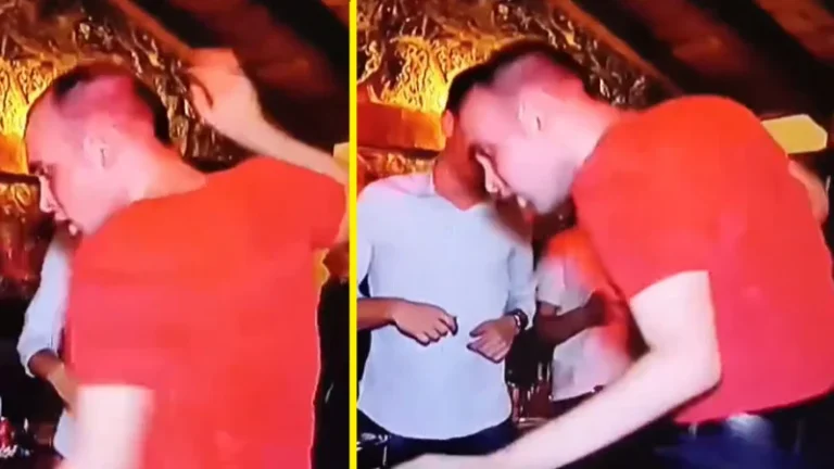 Скандален клип със студент се завъртя в интернет student