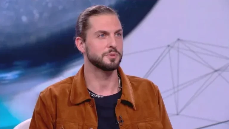 Шеф Александър Таралежков, вдига гей сватба taralejkov