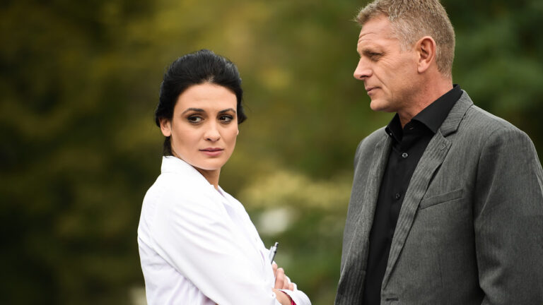 Актьорът Юлиан Вергов съди колежката си Диана Димитрова vergov