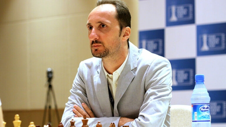 Забъркаха световния шампион Веселин Топалов в измама veselin topalov