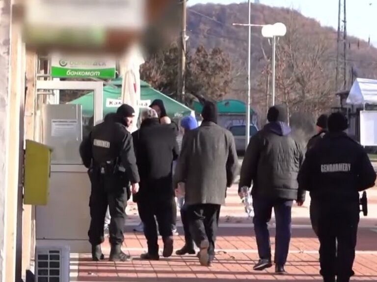 Извънредно! Арестуваха кмет 2024 12 13 20 32 21 4