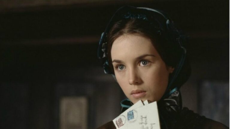 Синдромът на Адел: Kак несподелената любов подлуди дъщерята на писателя Виктор Юго 2025 01 06 12 43 25 7