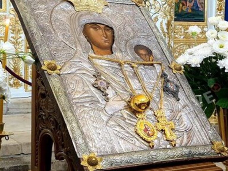 Тъжно: Посегнаха на манастир 2025 01 21 08 30 21 2