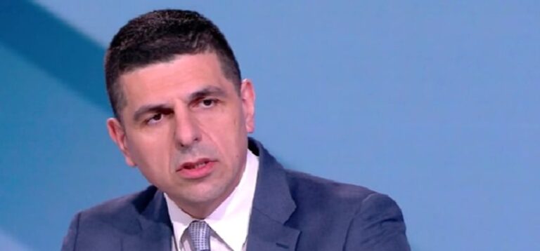 Ивайло Мирчев: В тези последни седмици е изключително важно да има смели европейски политици 2025 02 24 20 30 34 18
