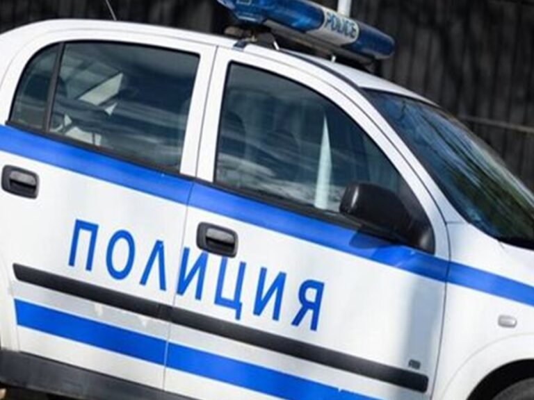 Полицията сгащи млада бургазлийка с наркотици 2025 02 26 20 30 11 7