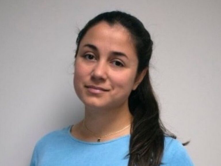 Габриела може да посегне на децата си, тя няма скрупули, смята сестрата на убития Пейо 2025 03 01 20 30 19 5