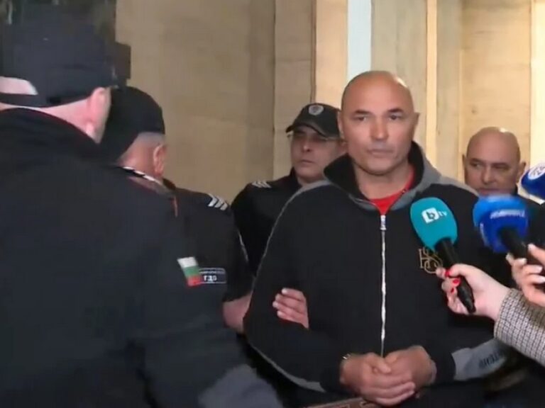 Мутри в беда заради кражба на 160 кг кокаин 2025 03 24 12 30 08 1