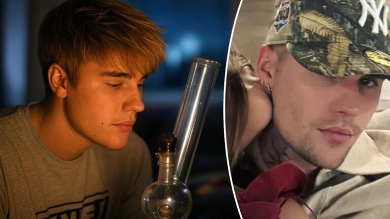 „Сякаш се давя“: Какво се случва с Джъстин Бийбър? 2025 03 24 12 31 51 2