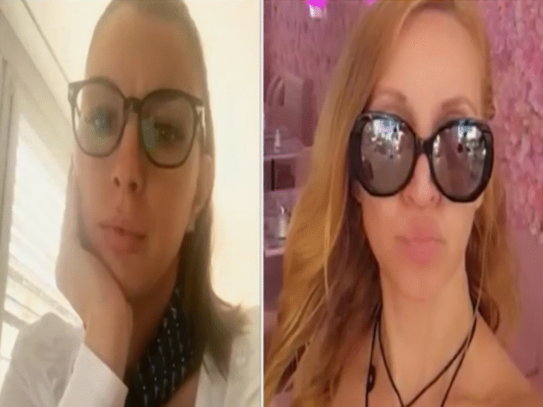 Шпионският скандал се разраства: На Острова твърдят, че още две българки са замесени 2025 03 25 08 30 11 0