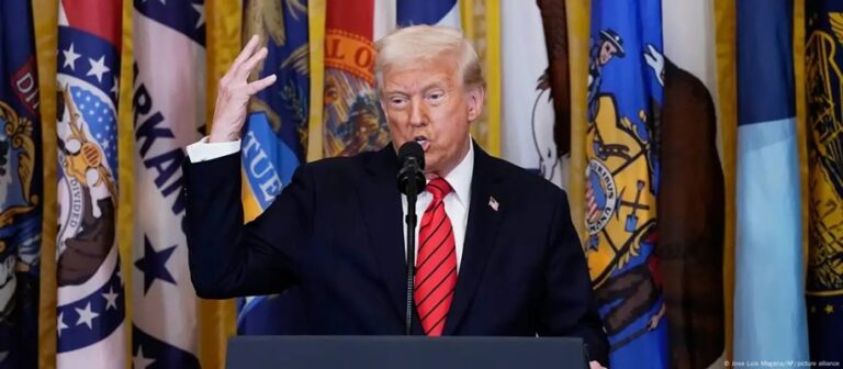 Тръмп и президентът на ОАЕ обсъдиха спирането на огъня в Газа 2025 03 26 08 30 16 5