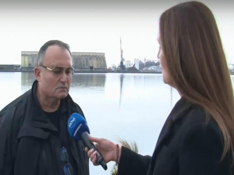 От „Борба с наркотрафика“ с коментар за бананите с кокаин на пристанището в Бургас 2025 03 26 12 30 07 1