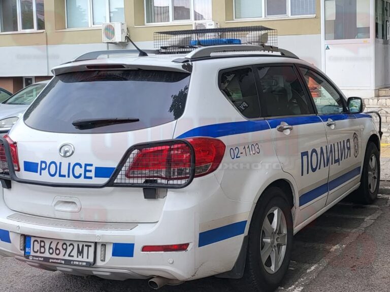 Бургаски ченгета разплетоха нагла кражба 2025 03 27 08 30 08 0