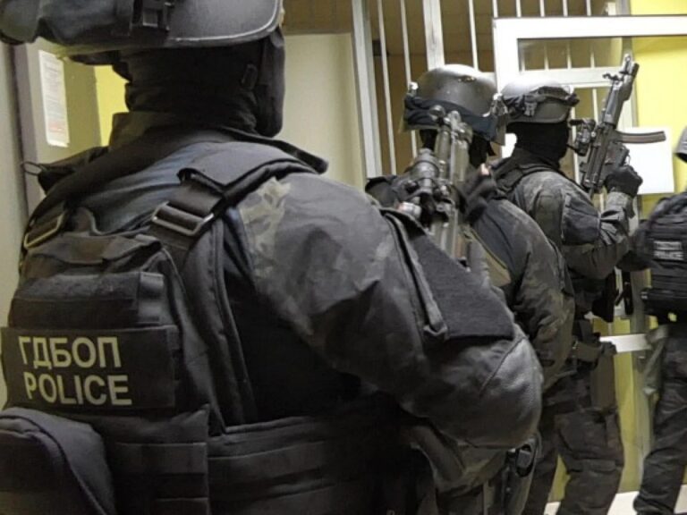 ГДБОП удари разби порно мрежа у нас, имало гаври с 2-месечни бебета 2025 03 27 16 30 06 0