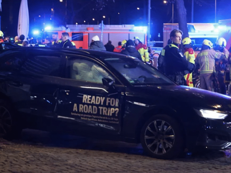 Тинейджър без книжка заби колата си в тълпа и гази наред 2025 03 27 20 30 09 1