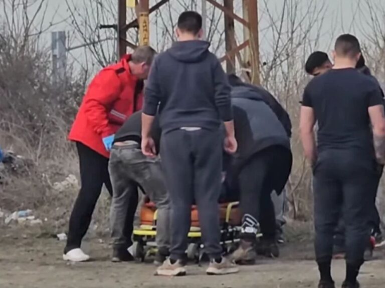 Заключен мъж почина в болница в Стара Загора 2025 03 29 16 30 04 0