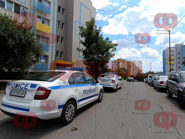 Полицията разплете дръзка кражба в „Меден рудник“ 2025 05 28 08 30 28 2