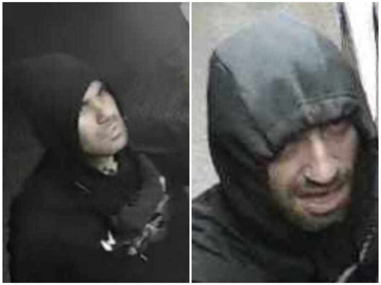 Познавате ли ги? Издирват се за престъпление, извършено в Бургас (СНИМКИ/ВИДЕО) 2025 05 28 08 30 31 7