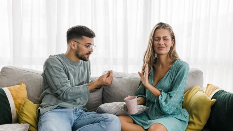 4 неща, които никой мъж не бива да чува от една жена 2025 05 28 08 32 57 5