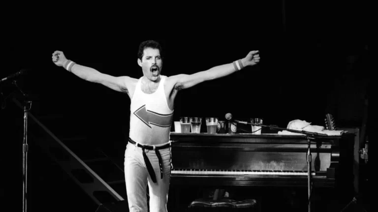 Фреди Меркюри има дъщеря, чието раждане е пазено в тайна 48 години d7a966ee cd7c 4633 ba3e 9e0c6f21af4a