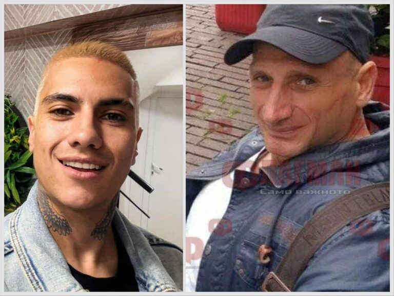 Ето я убитата в Созопол Милена – дъщеря е на автоджамбазин №1 Стоян Пижака 2025 06 06 12 30 14 2