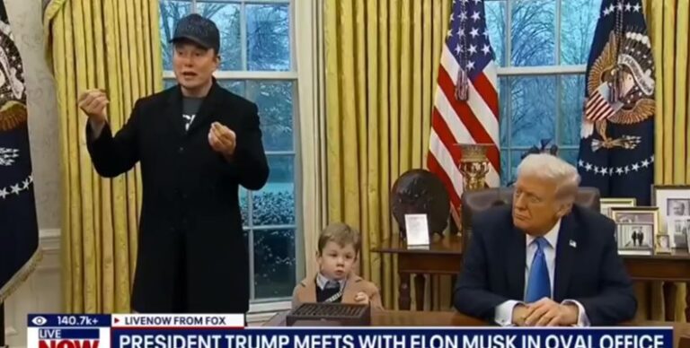 Тръмп може да изземе SpaceX, след като Мъск заяви, че ще остави астронавтите на НАСА в космоса 2025 06 06 12 31 03 17