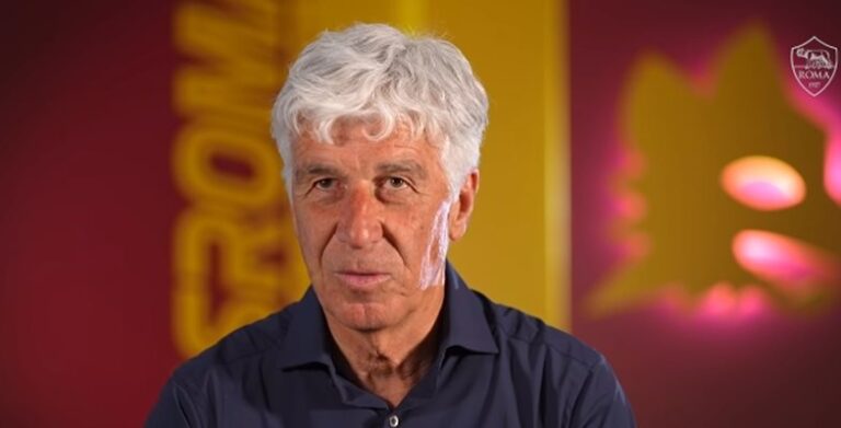 Обявиха новия треньор на „Рома“ 2025 06 06 20 30 22 11
