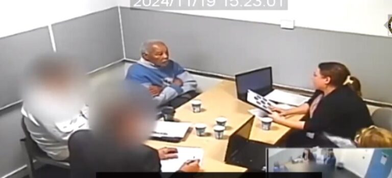 Осъдиха 92-годишен за изнасилване и убийство на 75-годишна през 1967 г. (Видео, снимки) 2025 07 01 16 30 52 4