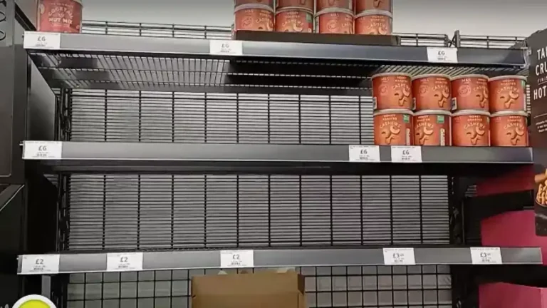 Великобритания на колене – празни рафтове, спрени влакове и 30 000 души без работа! 1920x1080 8 1