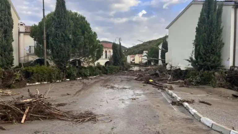 След потопа: Пожарната и жандармерията под пълна мобилизация – червен код остава в сила! 1920x1080 9 1