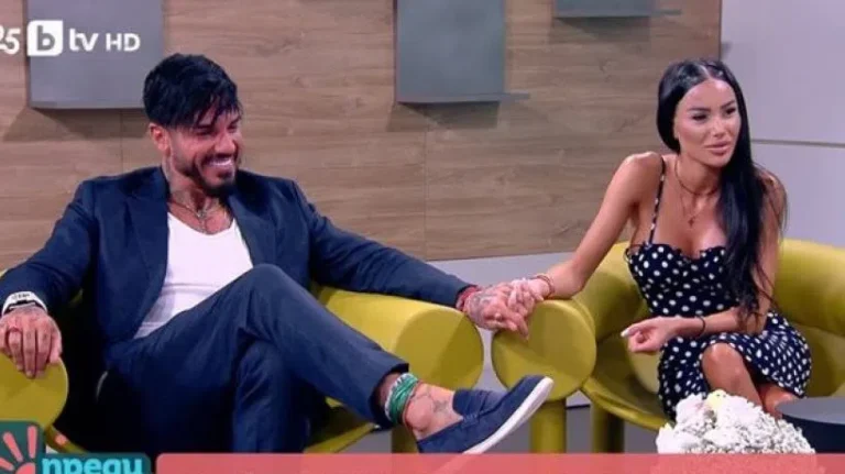 Новата на Благой Георгиев влезе в открита война с Венета Райкова 58d6eeeb 2669 4b95 8b92 aae222f40f1c