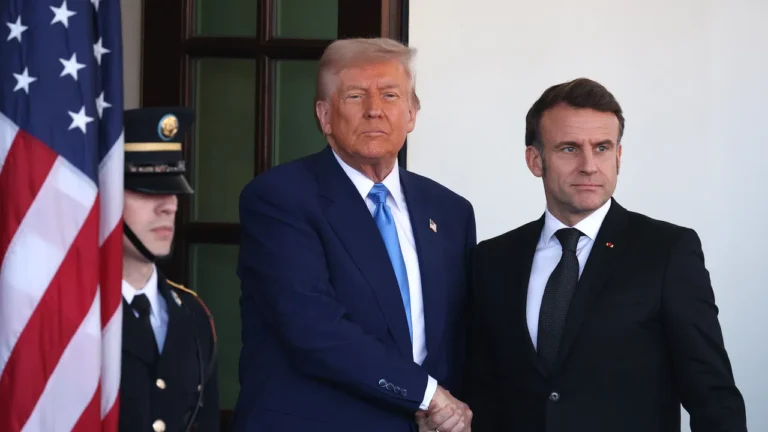Макрон: Тръмп е по-близо от всякога до Украйна 6b8c8a77 576b 49df 9b7e 40bb6c9b58cb