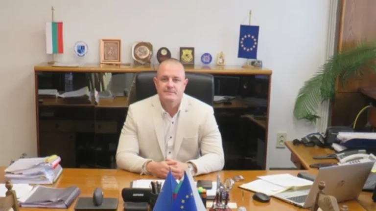 Състоянието на директора на полицията в Русе се подобрява 81bf43d2 6a90 4637 8342 b769e5b3bcc9 1