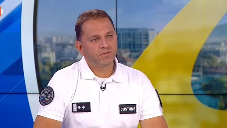 Ръст на наркотрафика към Турция: Митниците задържаха 740 кг марихуана 907b97ee d61a 474f 9402 1ebf53d6597a