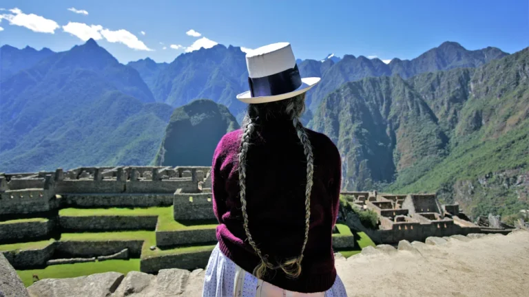 Евакуирани са близо 1400 туристи от Мачу Пикчу заради протест dc9bf3d7 f0c4 4163 b954 612458df41e9