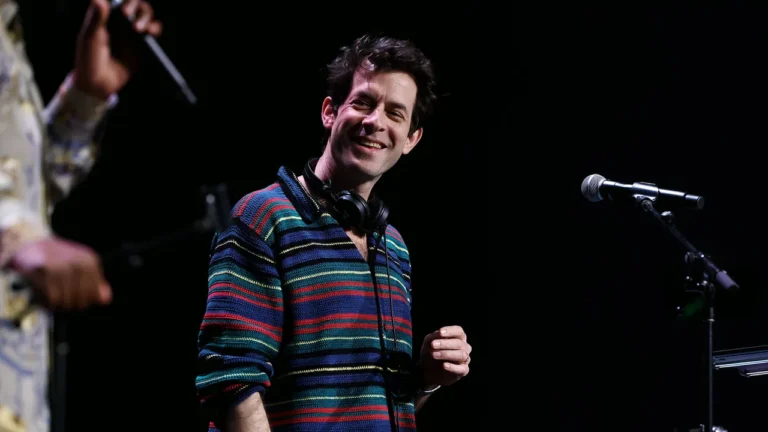 Марк Ронсън: Обвиненията срещу Майкъл Джексън ме накараха да преразгледам срещата си с него eb171e77 41a5 4b39 ad75 f4e268e30c0d