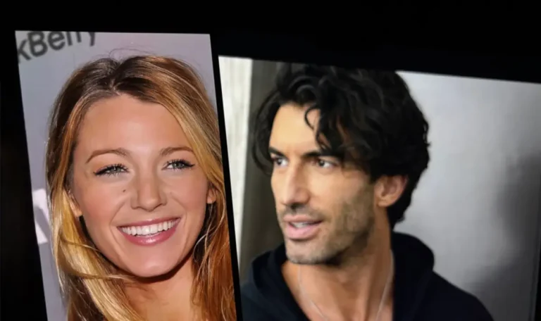 Още един човек обвини Джъстин Балдони в тормоз след Блейк Лайвли oshte edin chovek obvini djastin baldoni v tormoz sled bleik laivli 1