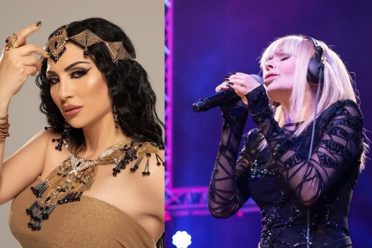 Софи Маринова отказала 100 бона хонорар, за да пее без пари в концерт с Лили Иванова sofi1