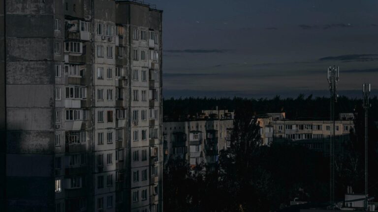 Утре в Украйна ще прекъснат електрозахранването навсякъде -